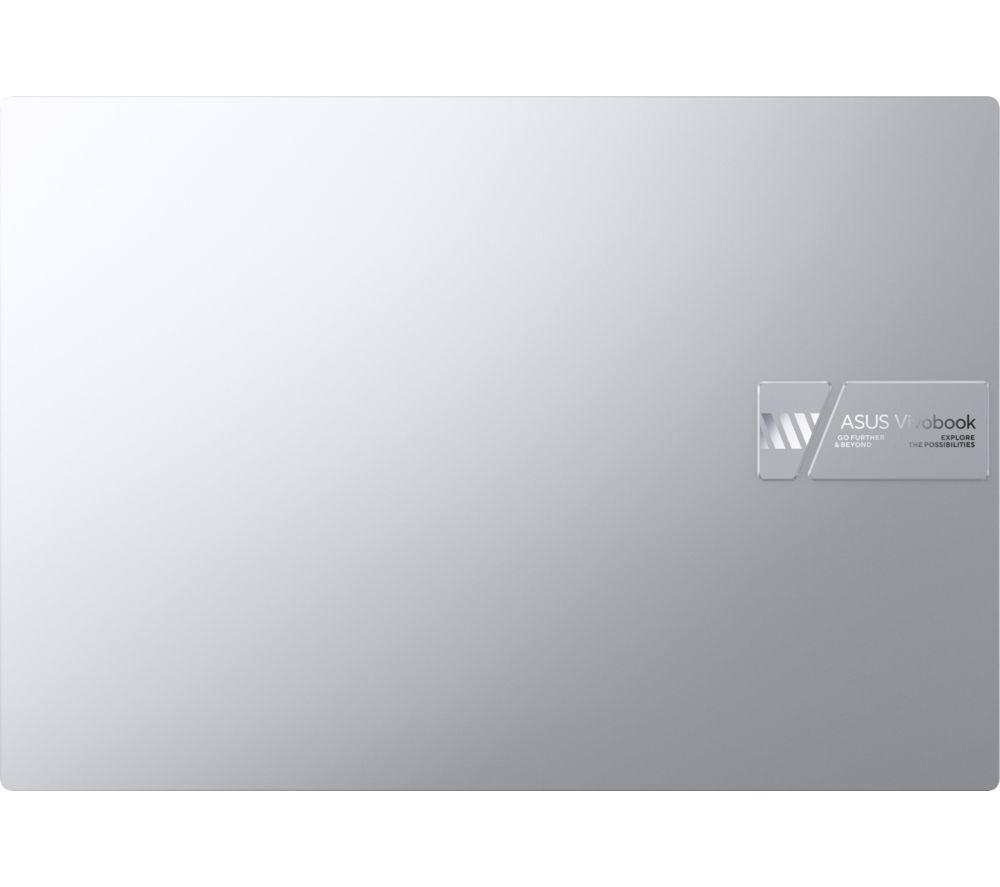 ASUS Vivobook 16X K3605VU 16" Laptop - Intel® Core™ i7, 1 TB SSD, Silver