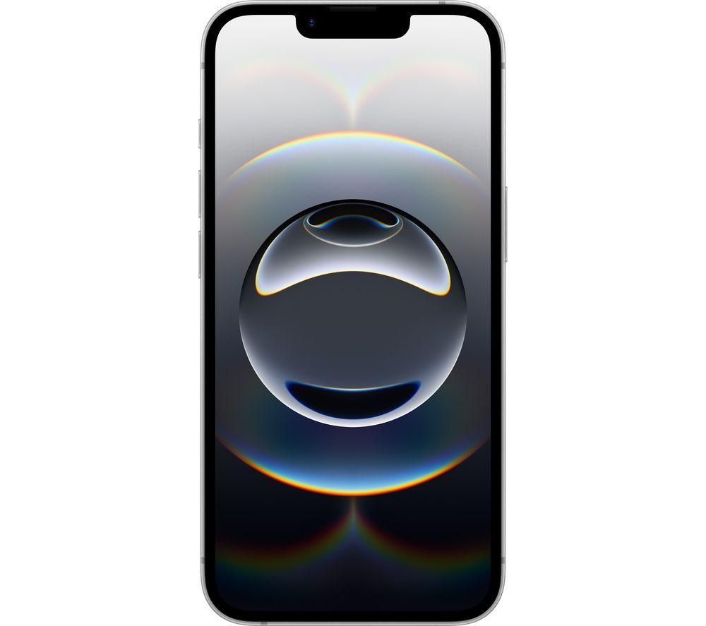 APPLE iPhone 16e - 128 GB, White