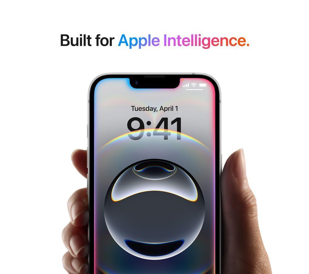 APPLE iPhone 16e - 128 GB, Blanco