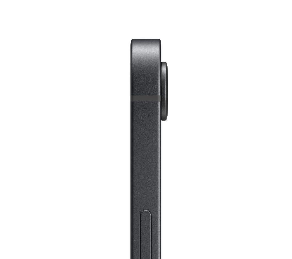 APPLE iPhone 16e - 256 GB, Negro