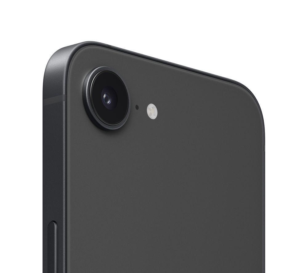 APPLE iPhone 16e - 256 GB, Negro