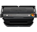 TEFAL OptiGrill+ XL GC7278G1 Health Grill - Black