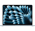 APPLE MacBook Air 15" (2025) - M4, 256 GB SSD, Sky Blue