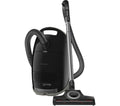 MIELE Guard M1 Cat & Dog Cylinder Bagged Vacuum Cleaner - Black
