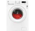 AEG 6000 Series LWX60746B 7 kg Washer Dryer - White