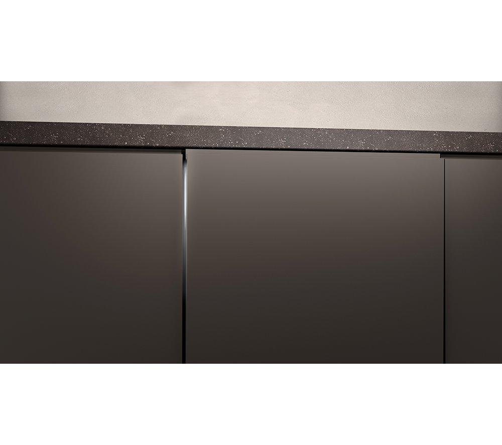 NEFF N50 S195HCX02G Full-size Fully Integrated WiFi-enabled Dishwasher
