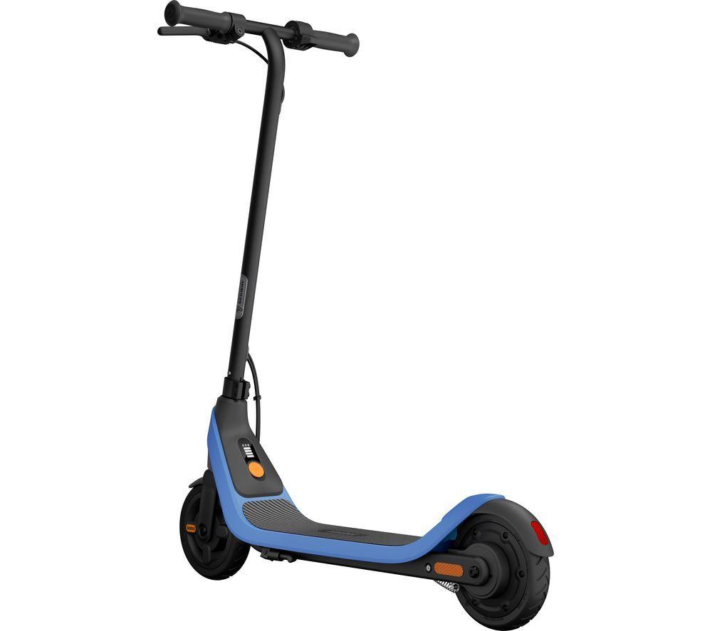SEGWAY-NINEBOT C2 LITE Electric Scooter - Blue