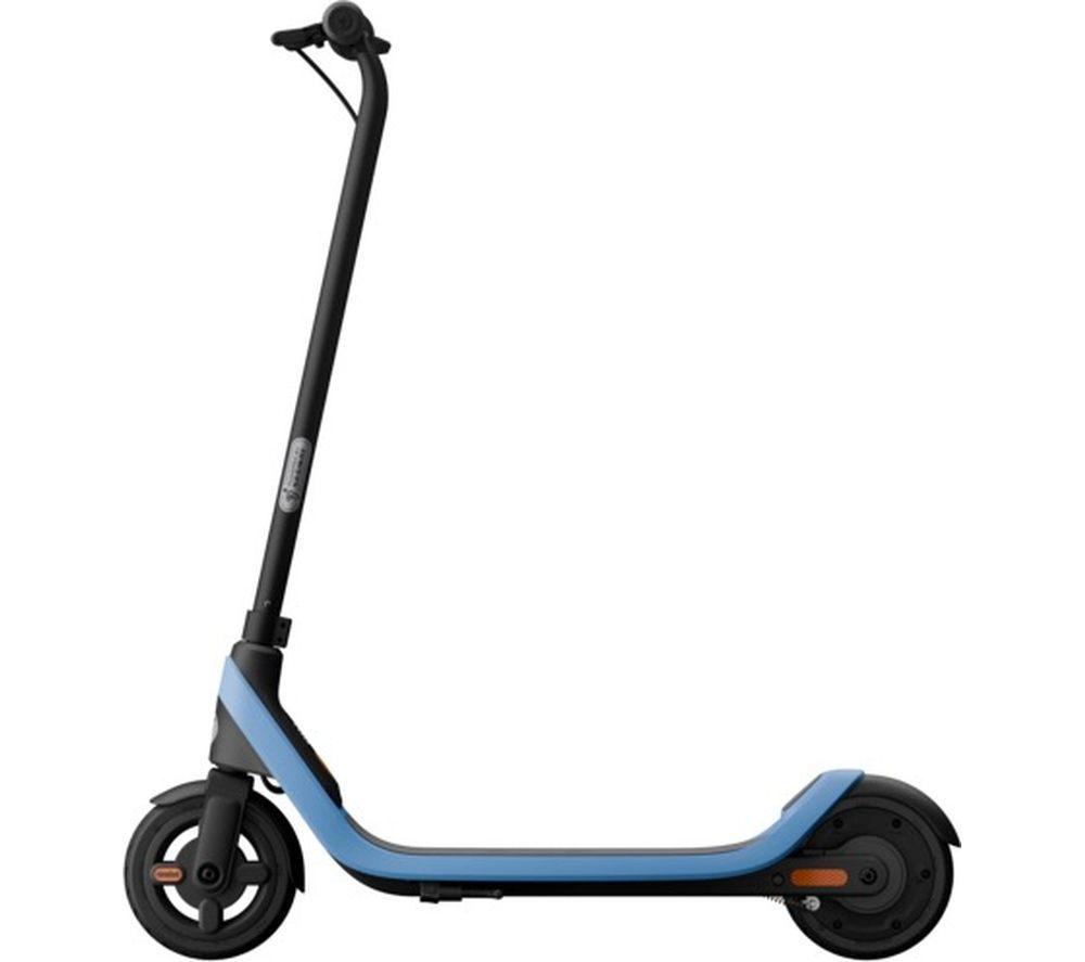 SEGWAY-NINEBOT C2 LITE Electric Scooter - Blue