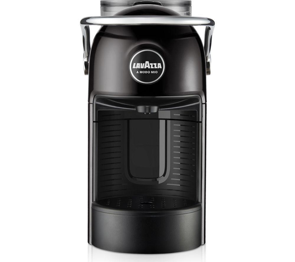 LAVAZZA A Modo Mio Jolie Evo Coffee Machine - Black