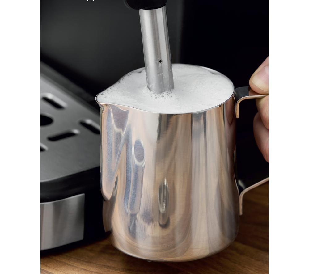 SWAN SK22113BLK Coffee Machine