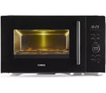 TOWER AirWave Pro 2-in-1 Air Fryer and Microwave