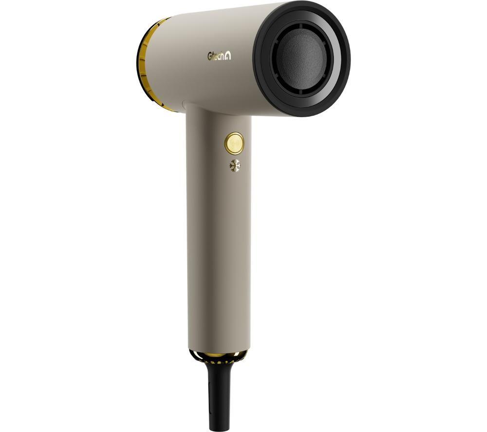 GTECH DryOnic Ionic Fast Drying Hair Dryer - Oyster