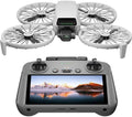DJI Flip with RC 2 Remote Controller - Grey