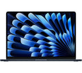 APPLE MacBook Air 15" (2025) - M4, 256 GB SSD, Midnight