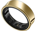SAMSUNG Galaxy Ring - Titanium Gold, Size 15