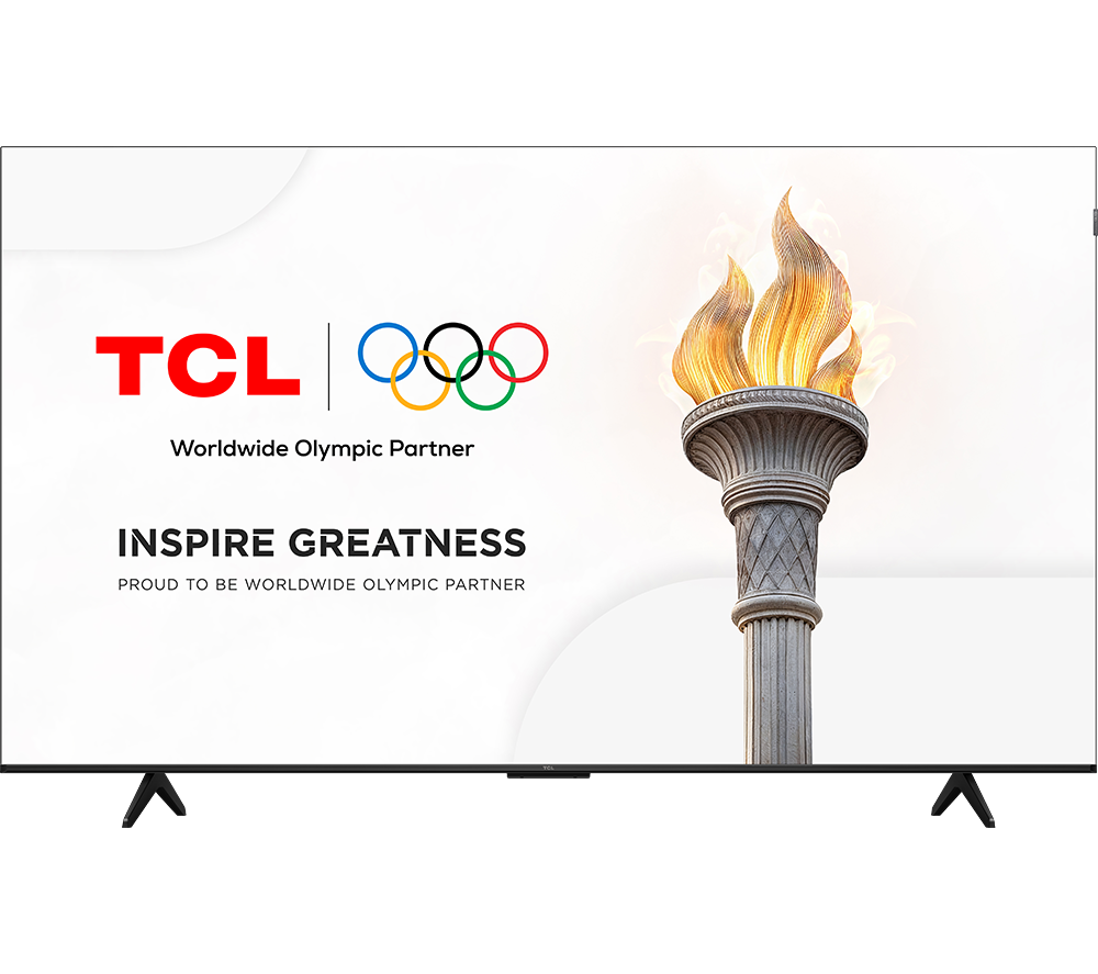 TCL 75P7K 75" Smart 4K Ultra HD HDR QLED TV