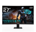 GIGABYTE GS27FC Full HD 27" Curved LED Gaming Monitor - Black