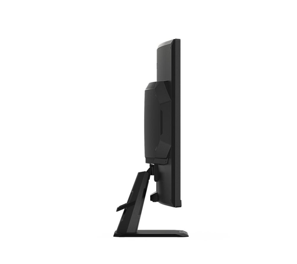 GIGABYTE GS27FC Full HD 27" Curved LED Gaming Monitor – Schwarz