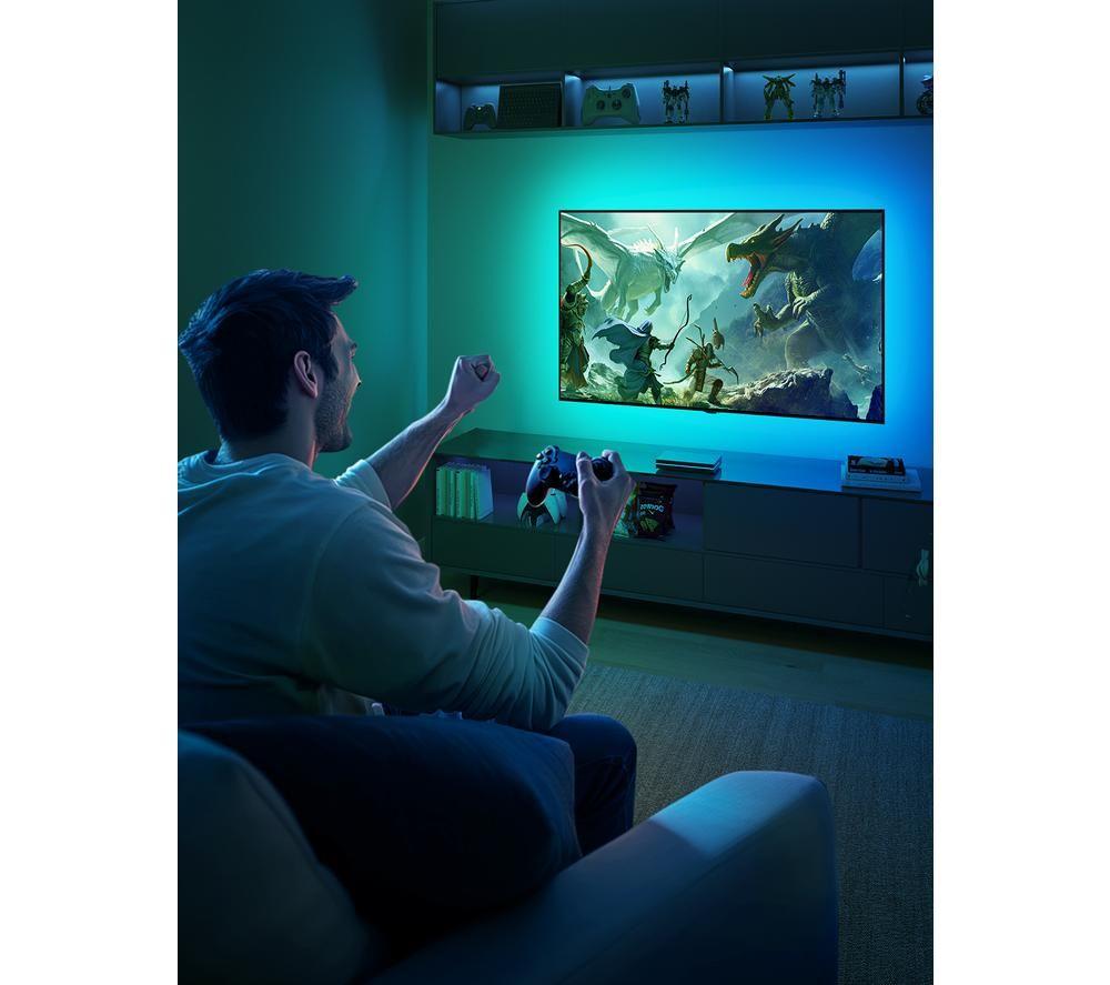 GOVEE AI Sync Smart 55-65" TV Backlight