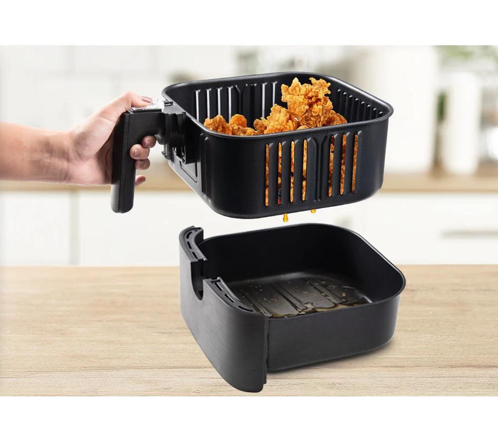 Freidora de aire COSORI Premium CP137 - Negra