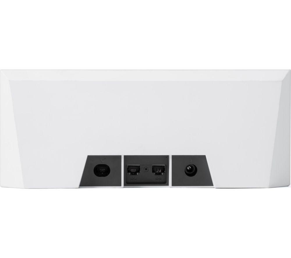 STARLINK Performance Gen3 WLAN-Modem-Router - Tri-Band
