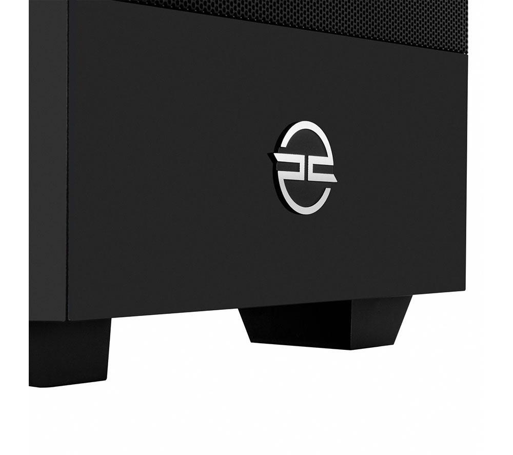 PCSPECIALIST Flux 605 Gaming PC - AMD Ryzen 7, RX 9070 XT, 2 TB SSD