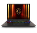 MSI Vector 16 HX AI 16" Gaming Laptop - Intel® Core™ Ultra 9, RTX 5080, 1 TB SSD