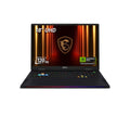 MSI Raider A18 HX 18" Gaming Laptop - AMD Ryzen 9, RTX 5080, 2 TB SSD