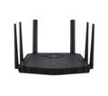ACER Predator Connect W6x WiFi Cable Router - AX6000, Dual-band