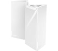 MSI Roamii BE Lite Whole Home Mesh WiFi 7 Router - Twin Pack