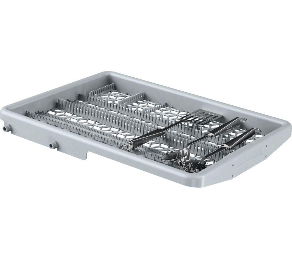 Lavavajillas totalmente integrado HOTPOINT HP4ID11CS80UK Slimline