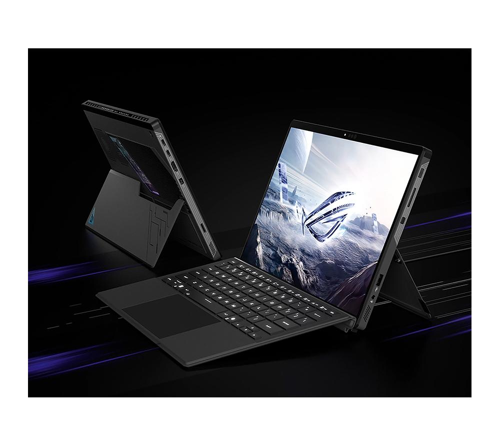 ASUS ROG Flow Z13 GZ302EA-RU004W 13,4" Gaming-Laptop – AMD Ryzen AI MAX+ 395, 1 TB SSD