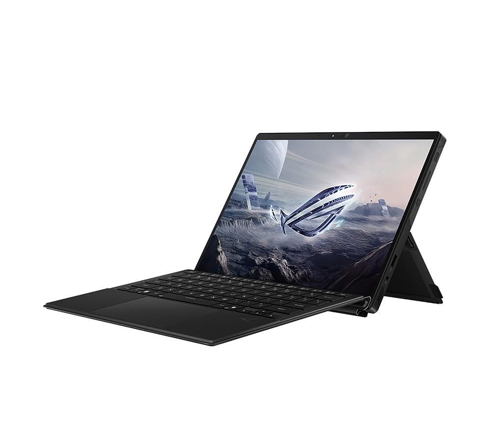 ASUS ROG Flow Z13 GZ302EA-RU004W 13,4" Gaming-Laptop – AMD Ryzen AI MAX+ 395, 1 TB SSD