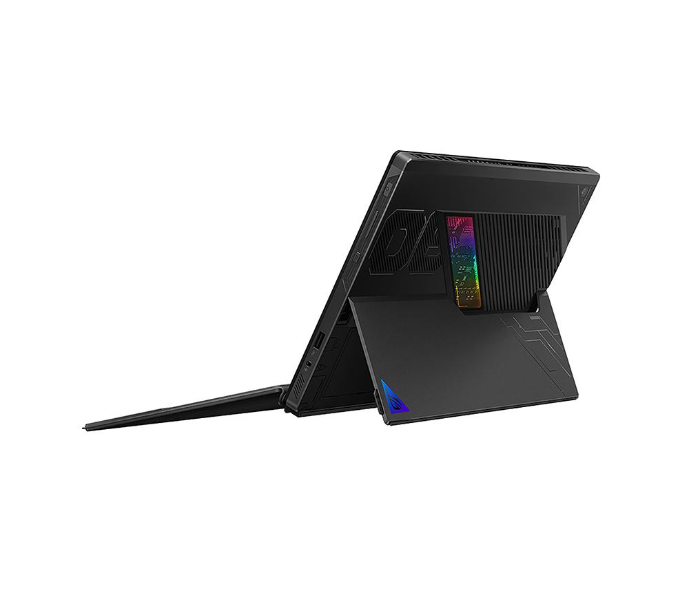 ASUS ROG Flow Z13 GZ302EA-RU004W 13,4" Gaming-Laptop – AMD Ryzen AI MAX+ 395, 1 TB SSD