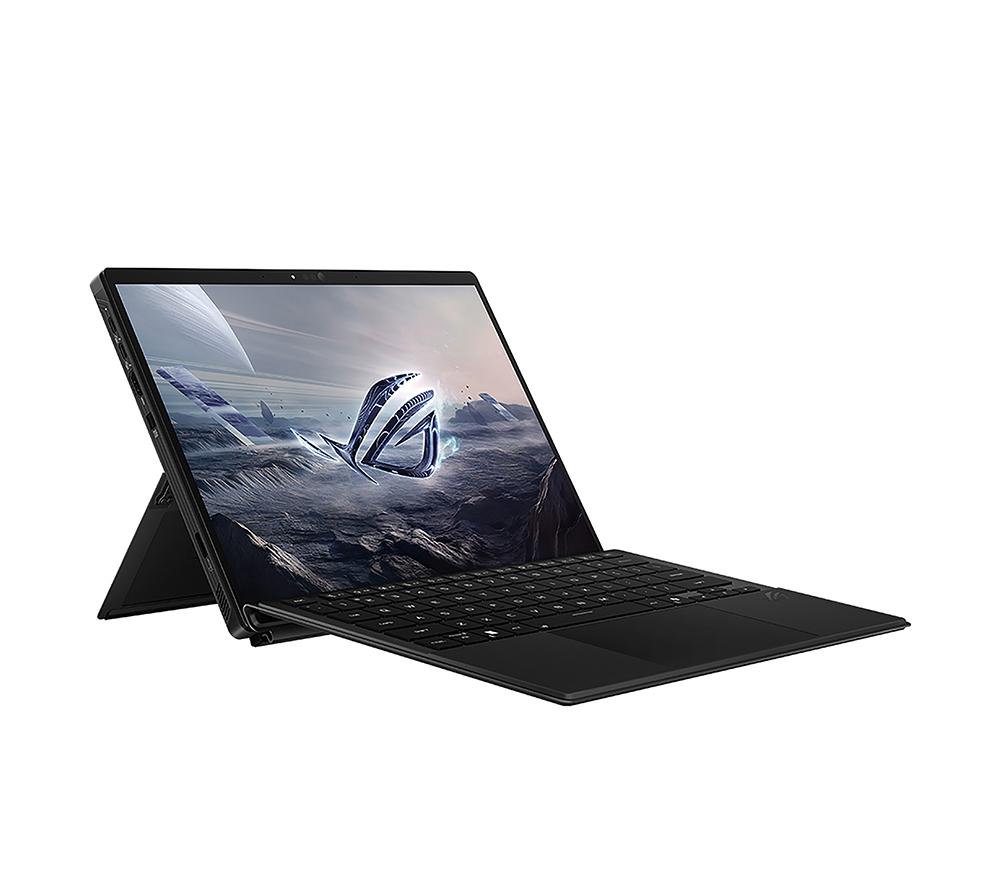 ASUS ROG Flow Z13 GZ302EA-RU004W 13,4" Gaming-Laptop – AMD Ryzen AI MAX+ 395, 1 TB SSD