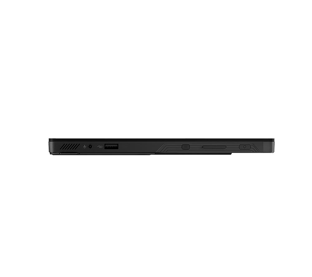 ASUS ROG Flow Z13 GZ302EA-RU004W 13,4" Gaming-Laptop – AMD Ryzen AI MAX+ 395, 1 TB SSD