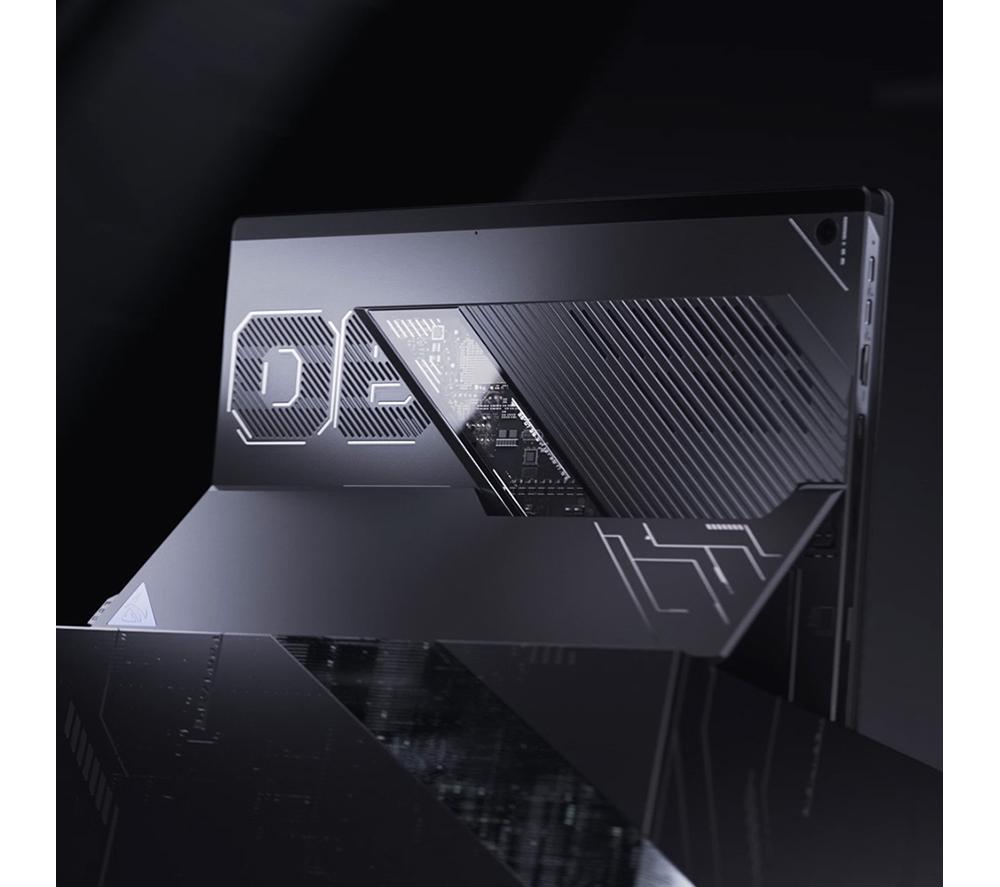 ASUS ROG Flow Z13 GZ302EA-RU004W 13,4" Gaming-Laptop – AMD Ryzen AI MAX+ 395, 1 TB SSD