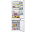 SAMSUNG Bespoke AI Series 6 SpaceMax BRB70F26CEF0EU Integrated Smart 70/30 Fridge Freezer - Fixed Hinge, White
