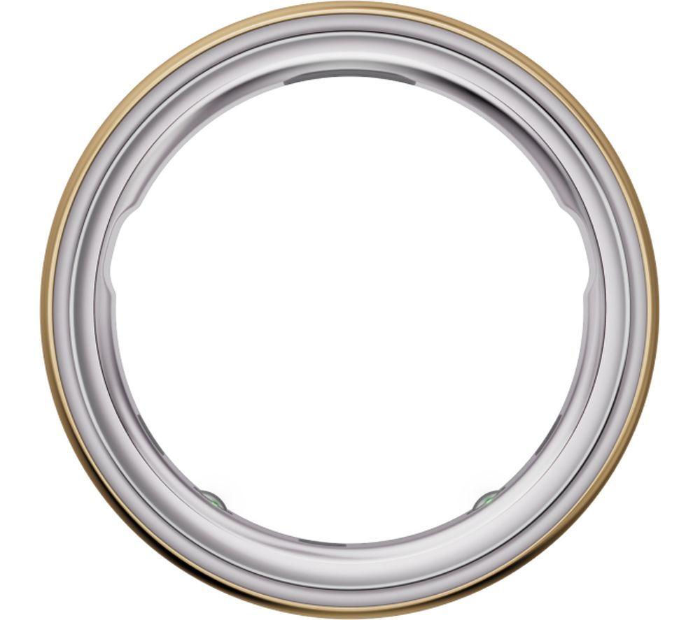 OURA Ring 4 - Gold, Size 9