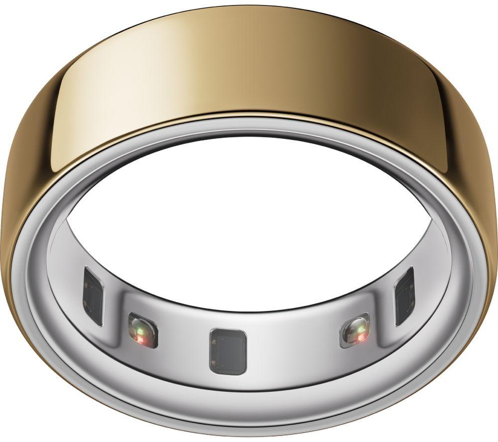 OURA Ring 4 - Gold, Size 9