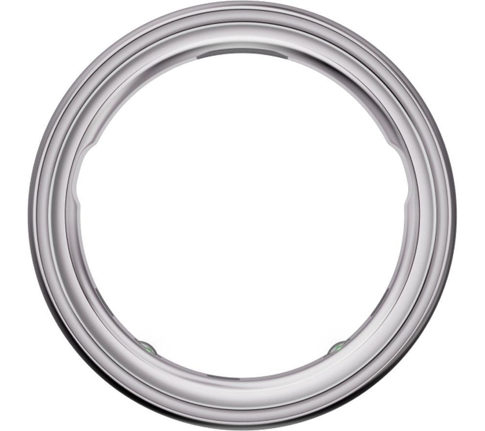 OURA Ring 4 - Silver, Size 12