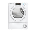 CANDY Smart Pro CROE C9TE-80 WiFi-enabled 9 kg Condenser Tumble Dryer - White