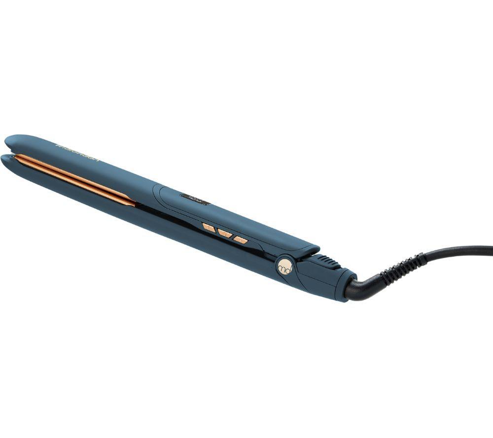 MDLONDON STRAIT Hair Straightener - Casal Blue