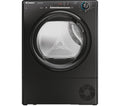 CANDY Smart Pro CROE C9TBEB WiFi-enabled 9 kg Condenser Tumble Dryer - Black