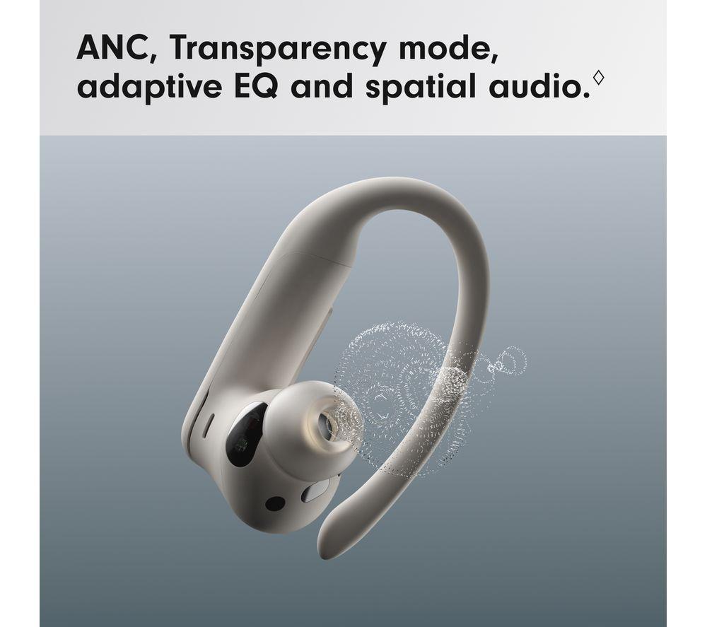 BEATS Powerbeats Pro 2 Wireless Bluetooth Noise-Cancelling Sports Earbuds - Quick Sand