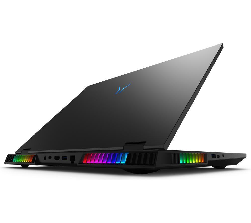 MEDION Erazer Beast 18 X1 18" Gaming Laptop – Intel® Core™ Ultra 9, RTX 5090, 4 TB SSD