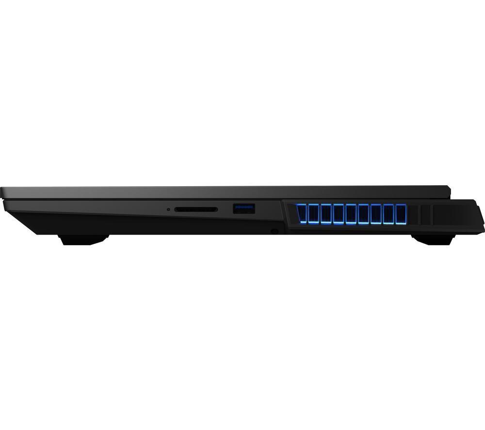 MEDION Erazer Beast 18 X1 18" Gaming Laptop – Intel® Core™ Ultra 9, RTX 5090, 4 TB SSD