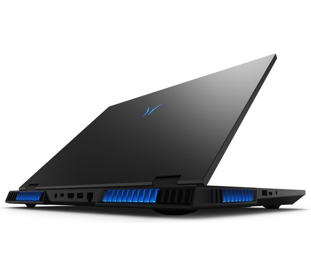 Portátil Gaming MEDION Erazer Beast 18 X1 de 18" – Intel® Core™ Ultra 9, RTX 5090, SSD de 2 TB