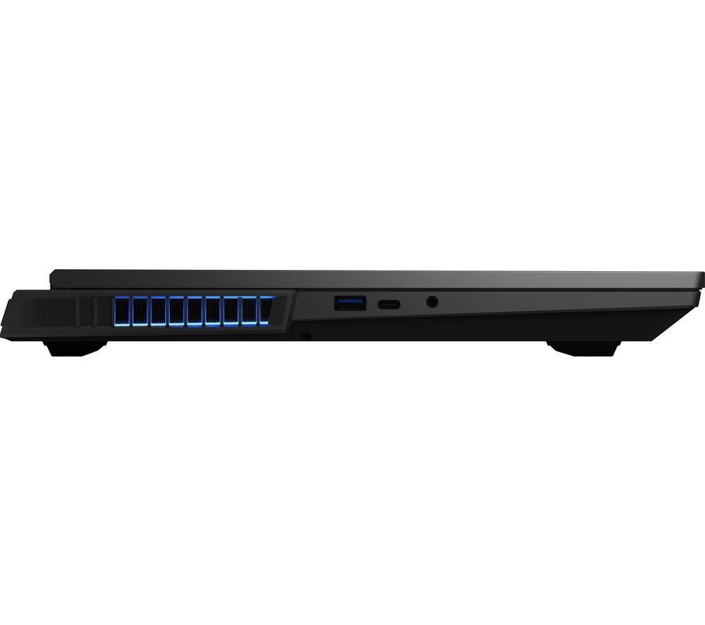 Portátil Gaming MEDION Erazer Beast 18 X1 de 18" – Intel® Core™ Ultra 9, RTX 5090, SSD de 2 TB