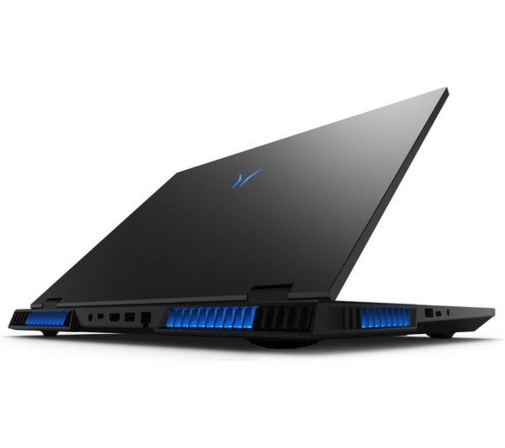 MEDION Erazer Beast 18 X1 18" Gaming Laptop – Intel® Core™ Ultra 9, RTX 5080, 2 TB SSD